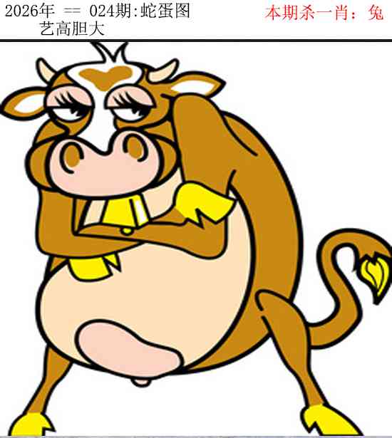 澳门蛇蛋图024期：正版蛇蛋图