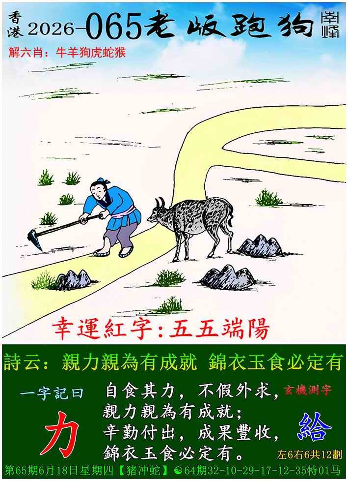 最快开奖现场：065期老版跑狗图