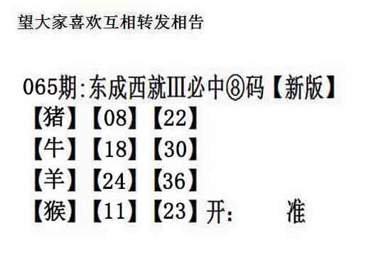 香港彩色图库065期：东成西就