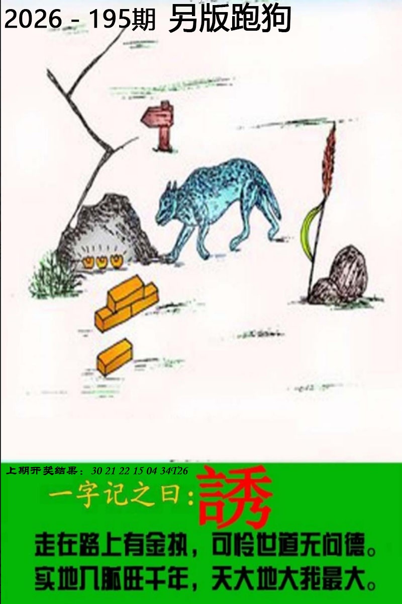 最快开奖现场195期：另版跑狗图