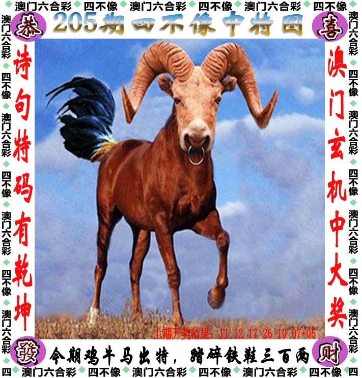 跑狗网205期：四不像