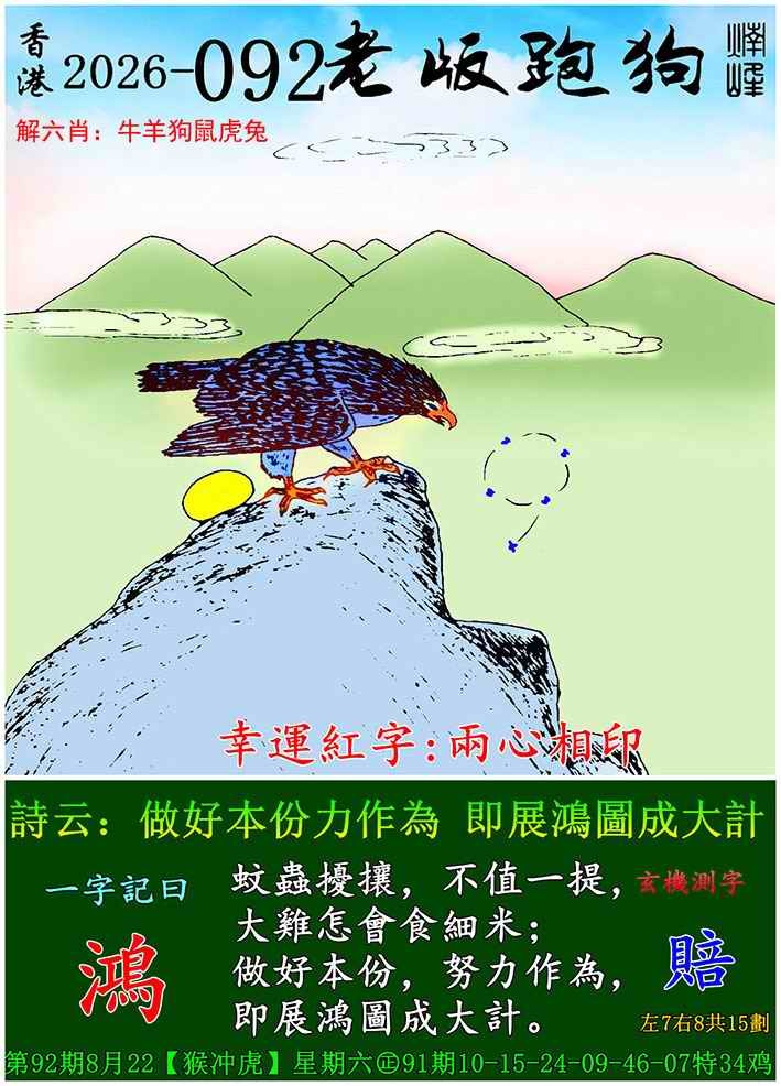 跑狗论坛092期：老版跑狗
